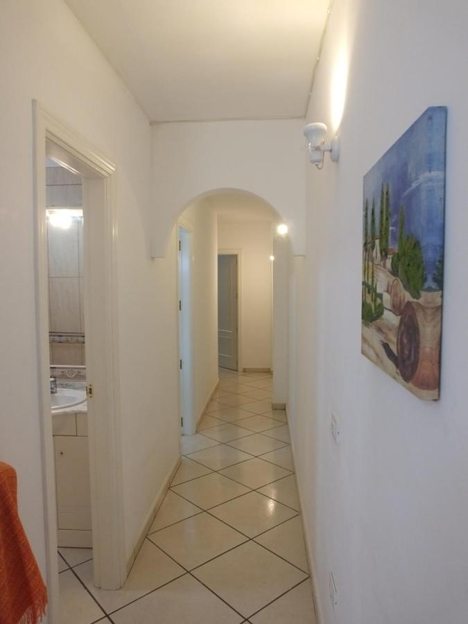 Grande Appartamento Tenerife Los Abrigos Εξωτερικό φωτογραφία