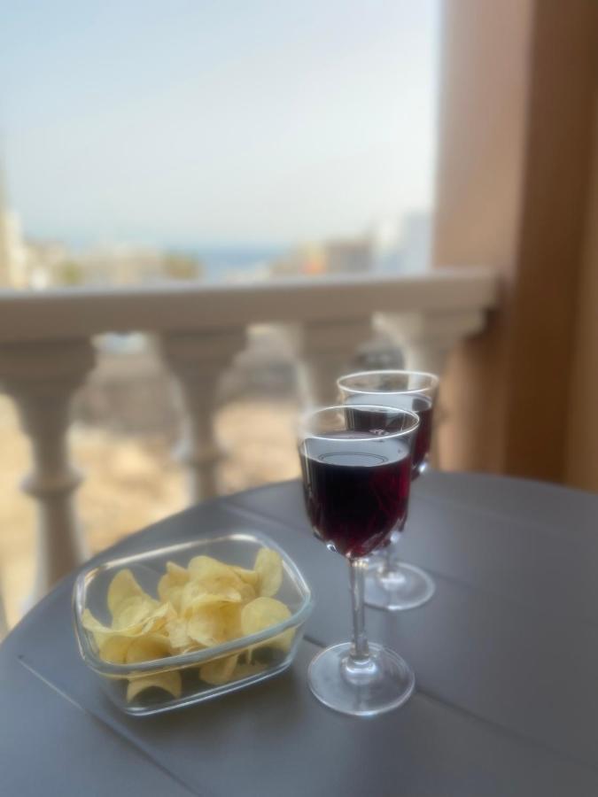 Grande Appartamento Tenerife Los Abrigos Εξωτερικό φωτογραφία