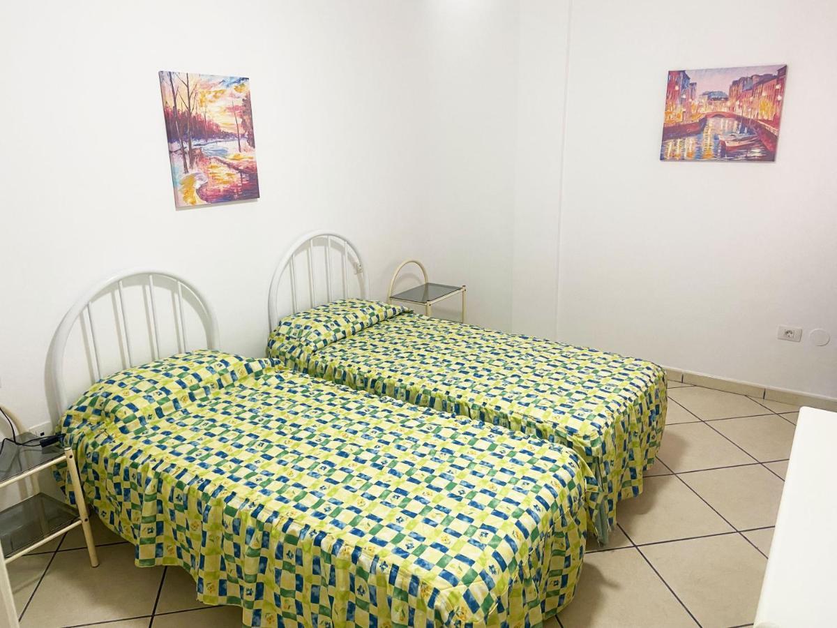 Grande Appartamento Tenerife Los Abrigos Εξωτερικό φωτογραφία