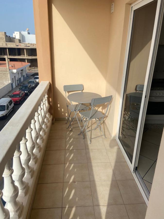 Grande Appartamento Tenerife Los Abrigos Εξωτερικό φωτογραφία