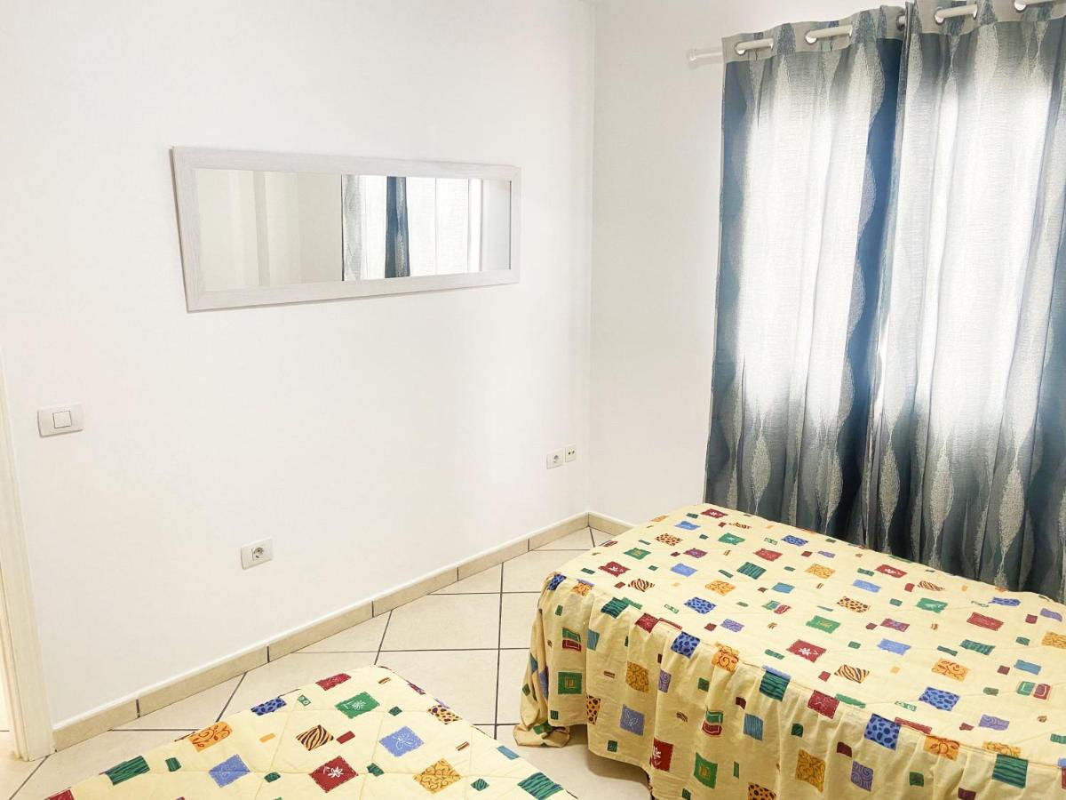 Grande Appartamento Tenerife Los Abrigos Εξωτερικό φωτογραφία