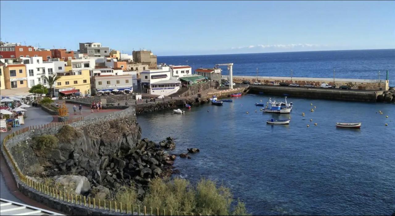 Grande Appartamento Tenerife Los Abrigos Εξωτερικό φωτογραφία