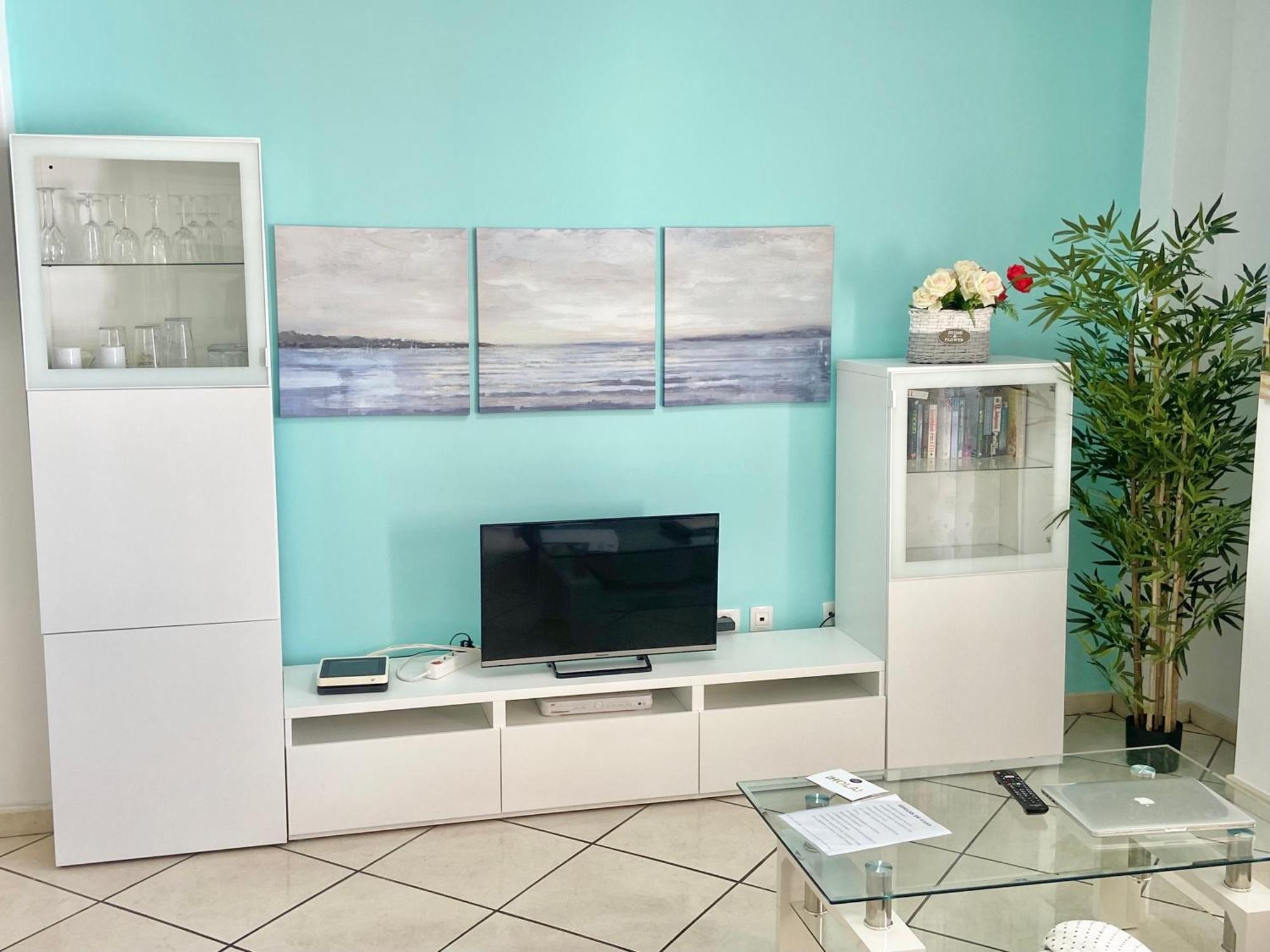 Grande Appartamento Tenerife Los Abrigos Εξωτερικό φωτογραφία