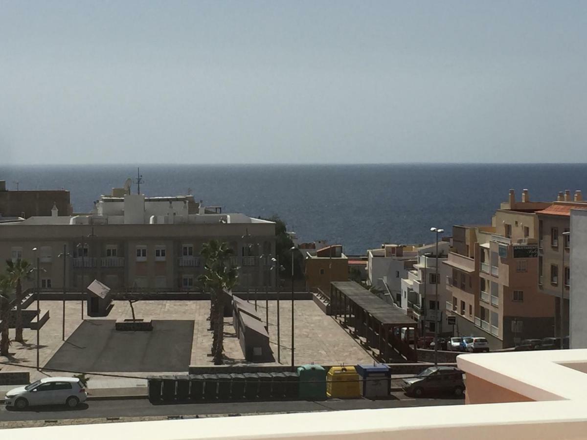 Grande Appartamento Tenerife Los Abrigos Εξωτερικό φωτογραφία